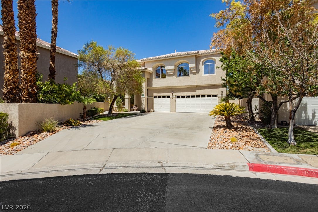 118 Serramonte Court, Henderson, NV 89074 118 Serramonte Court, Henderson, NV 89074