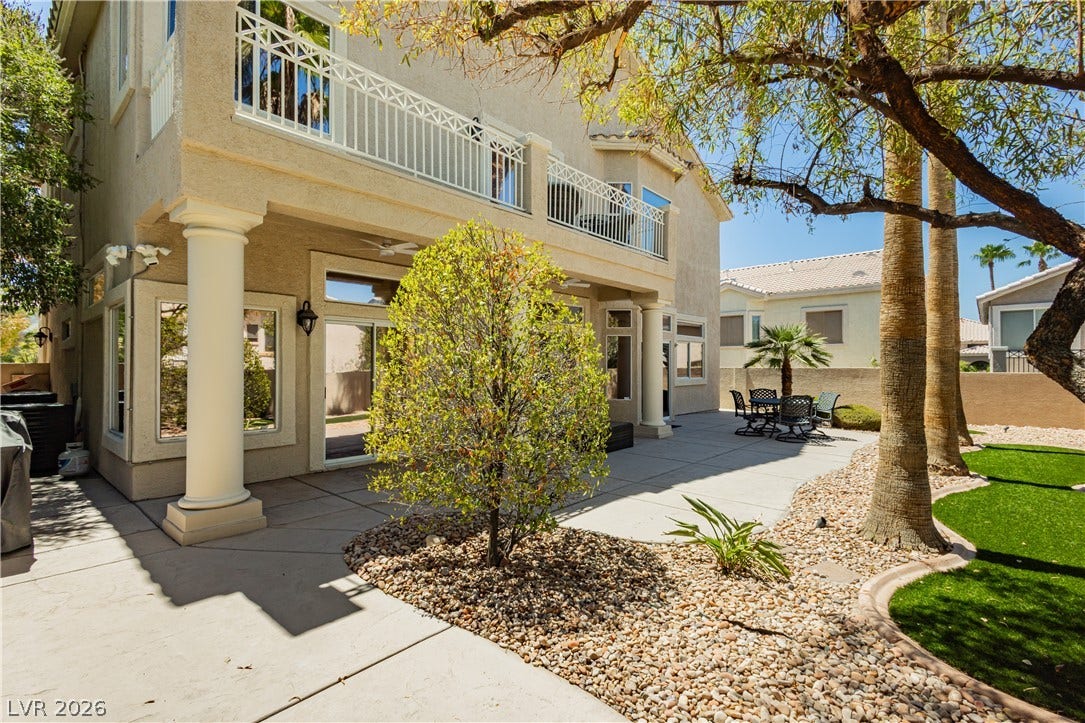 118 Serramonte Court, Henderson, NV 89074 118 Serramonte Court, Henderson, NV 89074