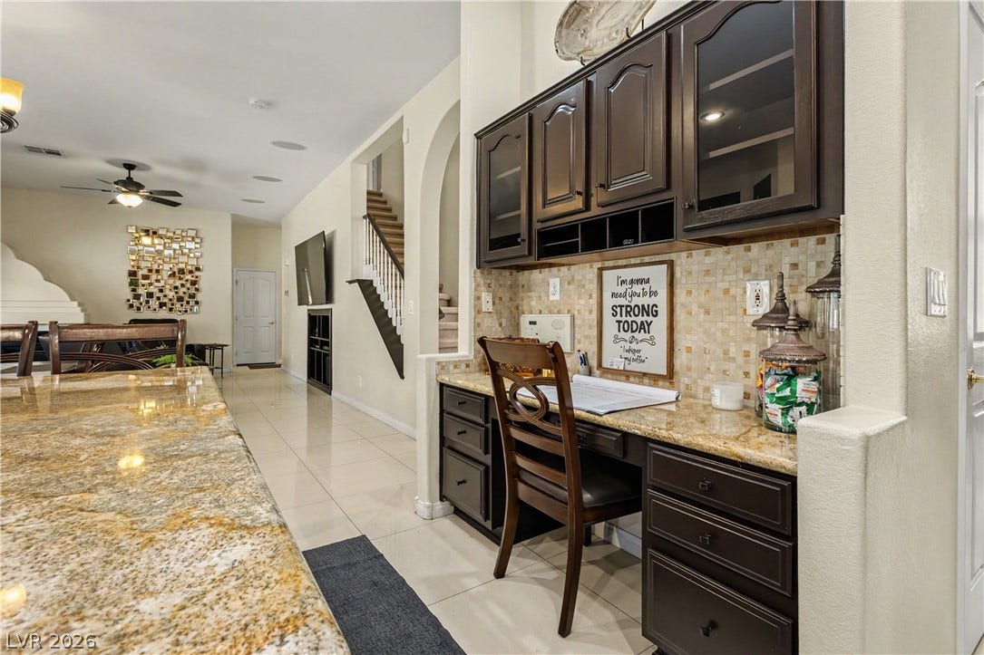 118 Serramonte Court, Henderson, NV 89074 118 Serramonte Court, Henderson, NV 89074