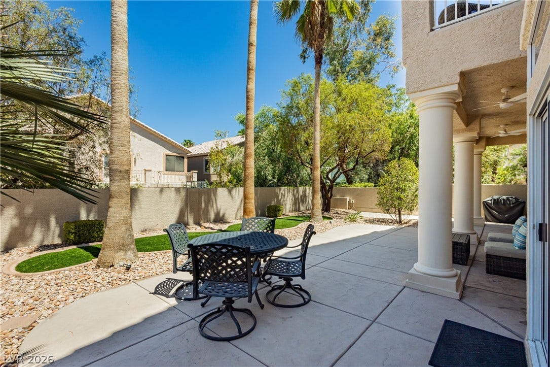 118 Serramonte Court, Henderson, NV 89074 118 Serramonte Court, Henderson, NV 89074