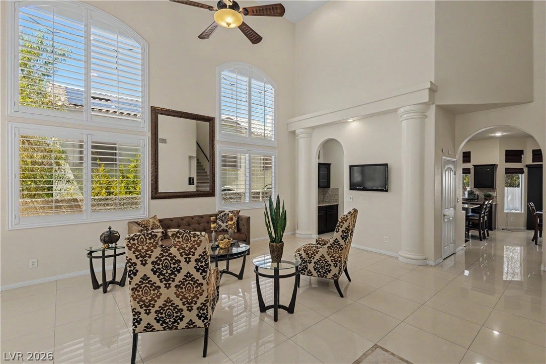 118 Serramonte Court, Henderson, NV 89074 118 Serramonte Court, Henderson, NV 89074