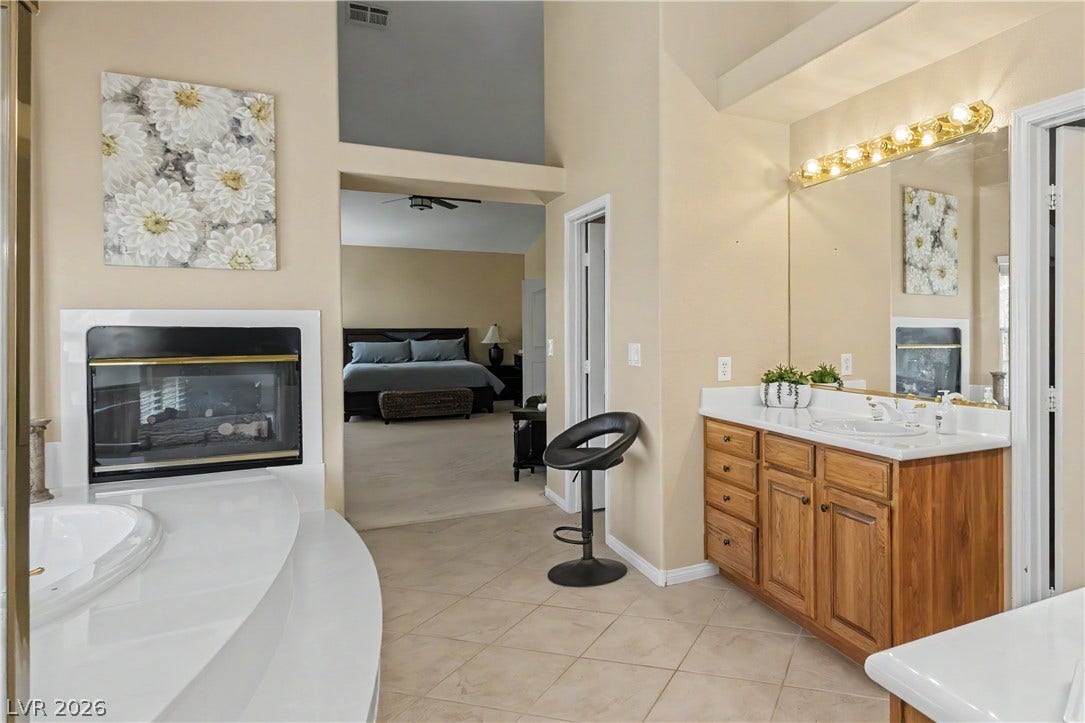 118 Serramonte Court, Henderson, NV 89074 118 Serramonte Court, Henderson, NV 89074