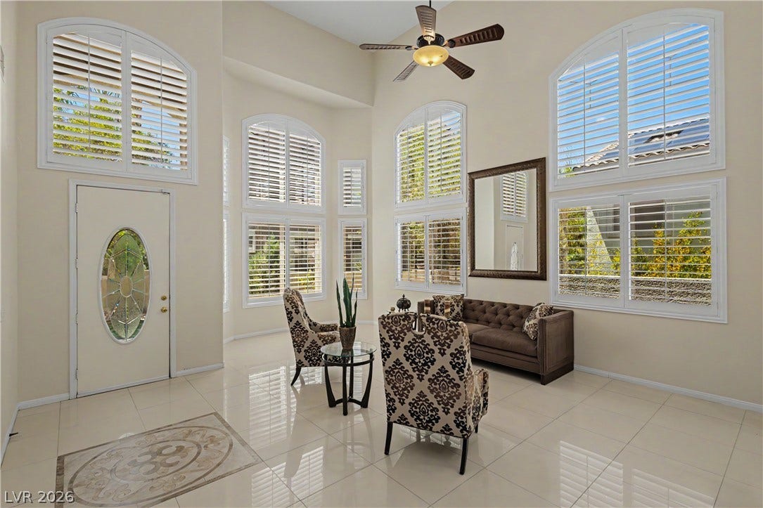 118 Serramonte Court, Henderson, NV 89074 118 Serramonte Court, Henderson, NV 89074