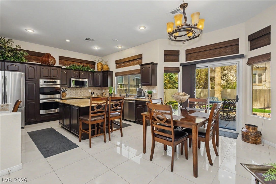 118 Serramonte Court, Henderson, NV 89074 118 Serramonte Court, Henderson, NV 89074