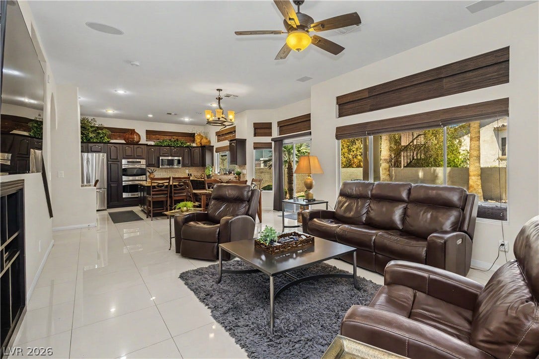 118 Serramonte Court, Henderson, NV 89074 118 Serramonte Court, Henderson, NV 89074