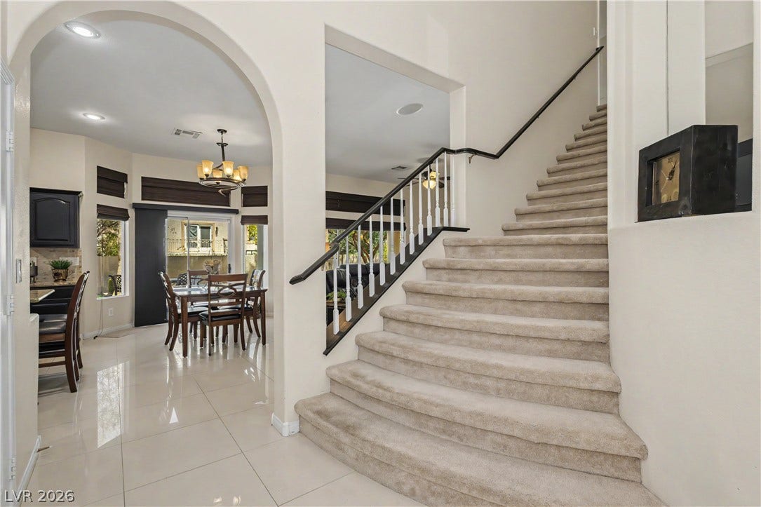 118 Serramonte Court, Henderson, NV 89074 118 Serramonte Court, Henderson, NV 89074