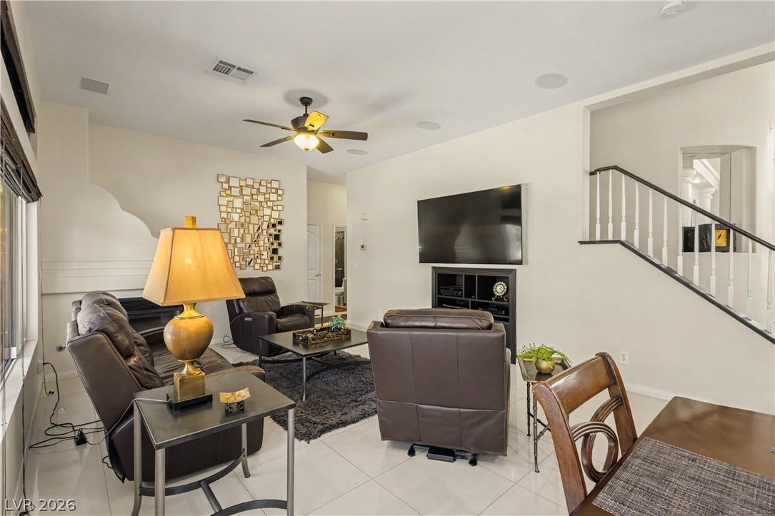 118 Serramonte Court, Henderson, NV 89074 118 Serramonte Court, Henderson, NV 89074