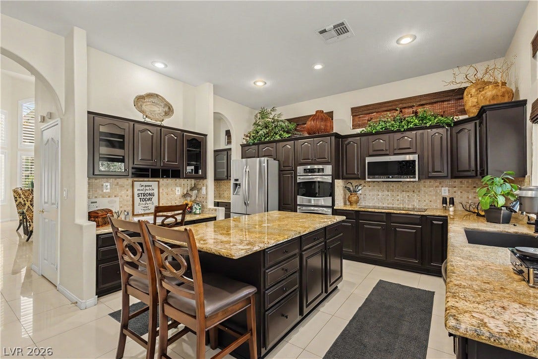 118 Serramonte Court, Henderson, NV 89074 118 Serramonte Court, Henderson, NV 89074