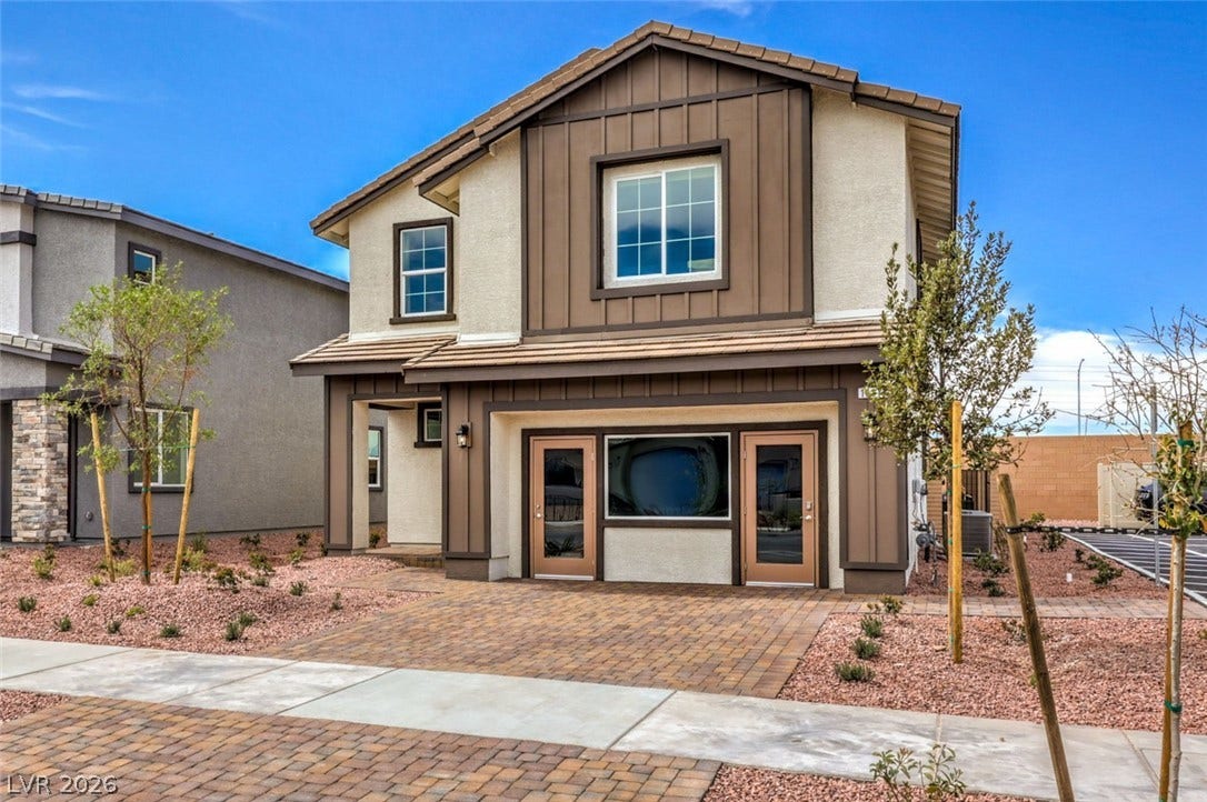 Photos are of a model home and are for representational purposes only.