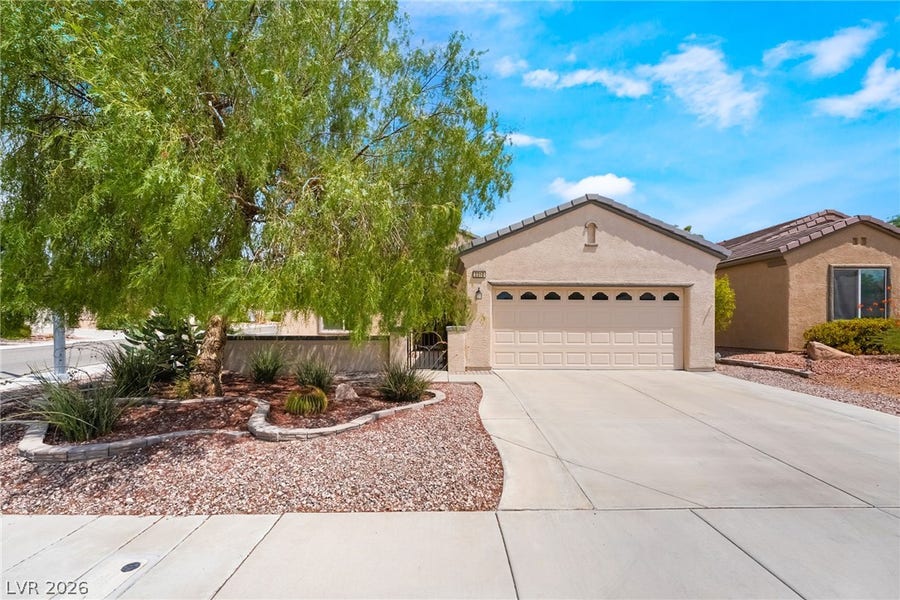 Property photo for 2310 Garnet Star Street, Henderson, NV