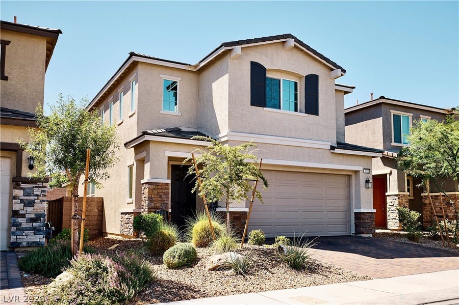 Property photo for 3711 Bright Aquarius Lane, Henderson, NV