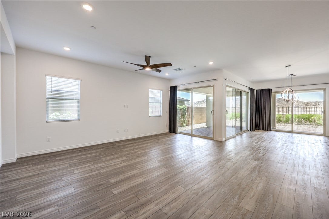 12457 Heritage Bend Drive, Las Vegas, NV 89138