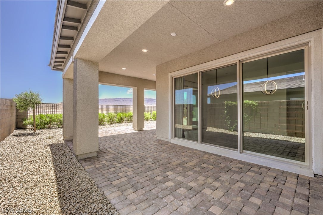 12457 Heritage Bend Drive, Las Vegas, NV 89138