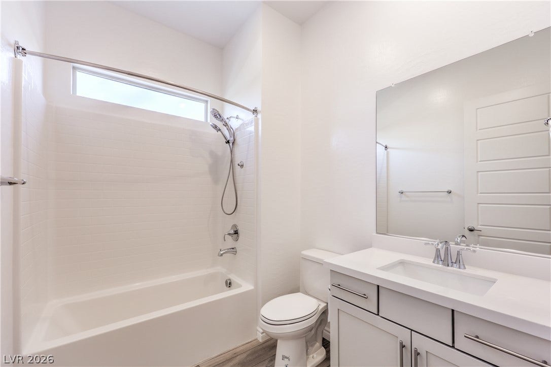 12457 Heritage Bend Drive, Las Vegas, NV 89138