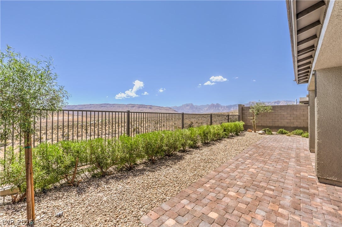 12457 Heritage Bend Drive, Las Vegas, NV 89138