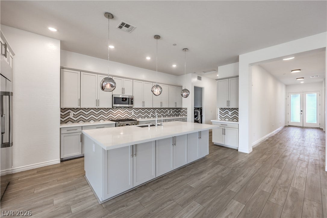 12457 Heritage Bend Drive, Las Vegas, NV 89138
