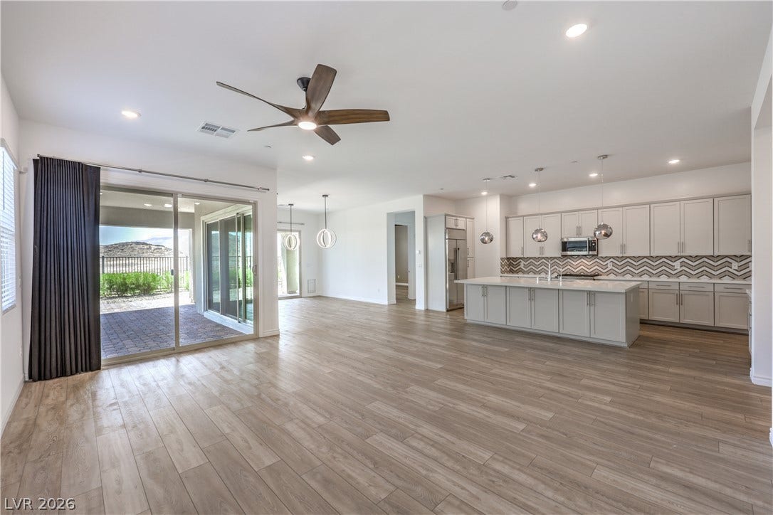 12457 Heritage Bend Drive, Las Vegas, NV 89138