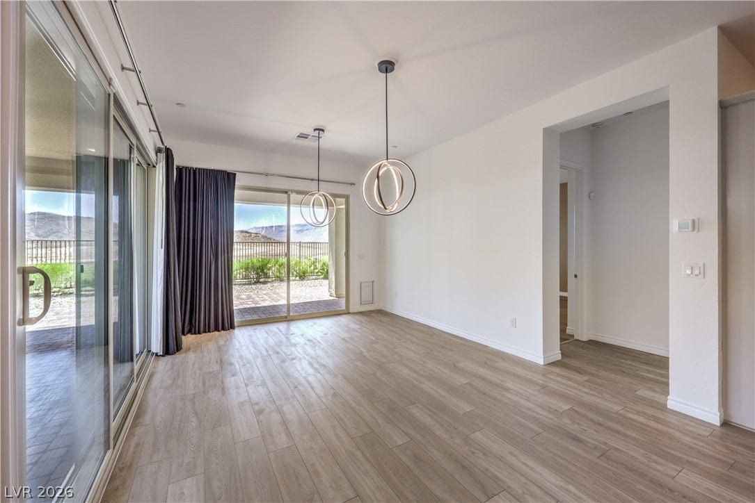 12457 Heritage Bend Drive, Las Vegas, NV 89138