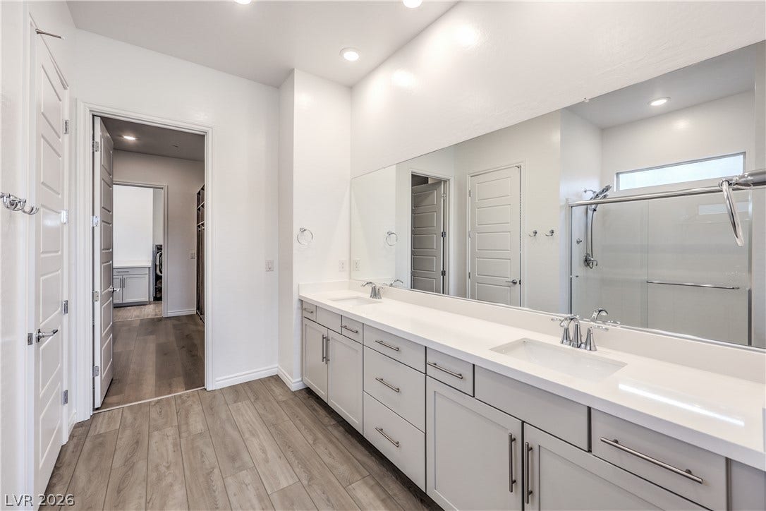 12457 Heritage Bend Drive, Las Vegas, NV 89138