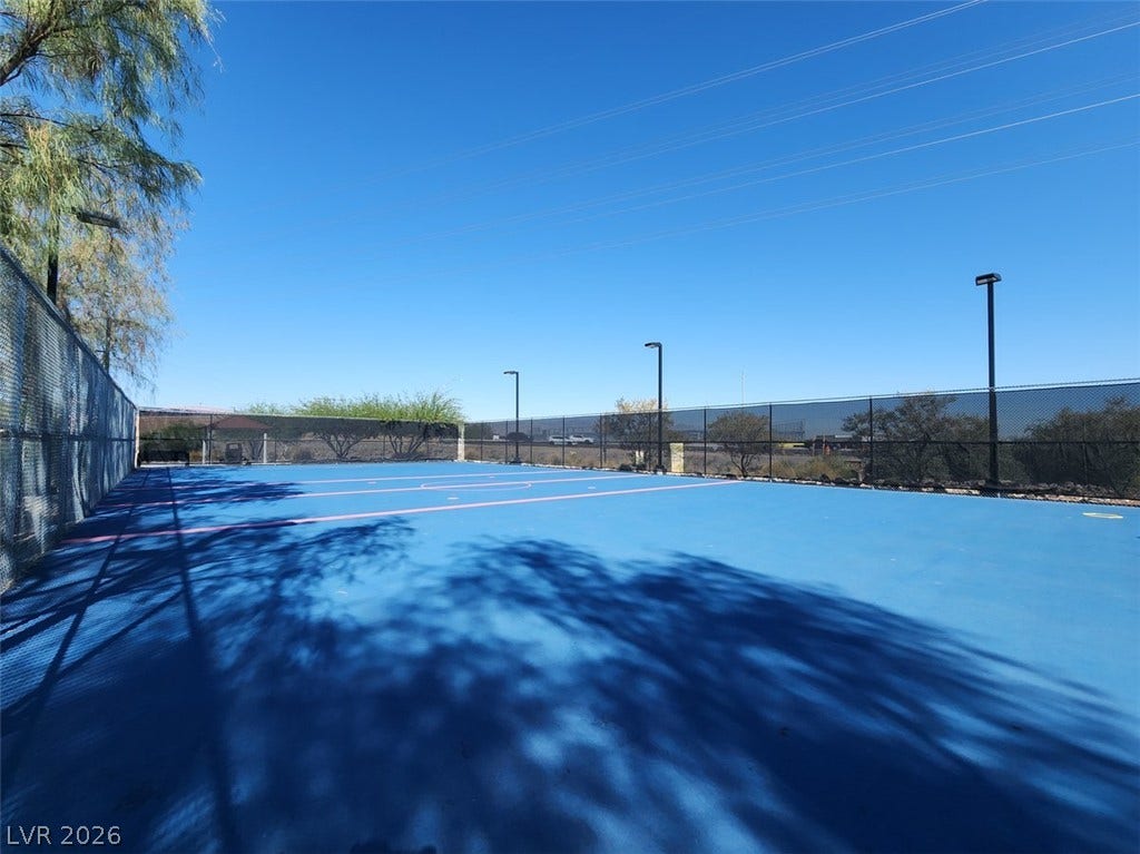 505 Rafkin Place, Henderson, NV 89052 Courts ready for action, and family fun