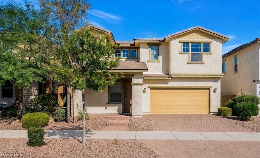 Property photo for 585 Our Heritage Street, Henderson, NV
