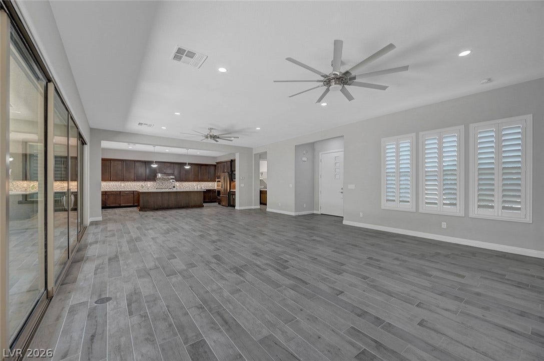 6709 Titanium Crest Street, Las Vegas, NV 89148 6709 Titanium Crest Street, Las Vegas, NV 89148