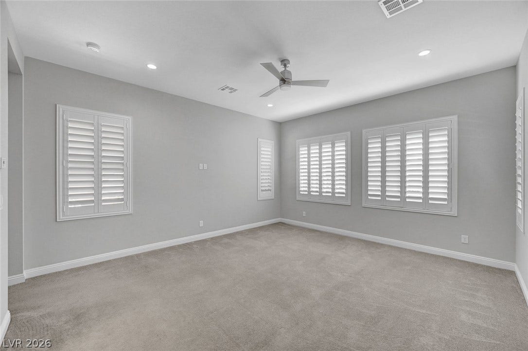 6709 Titanium Crest Street, Las Vegas, NV 89148 6709 Titanium Crest Street, Las Vegas, NV 89148