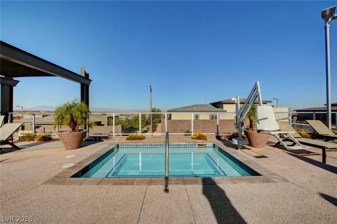 6709 Titanium Crest Street, Las Vegas, NV 89148 6709 Titanium Crest Street, Las Vegas, NV 89148