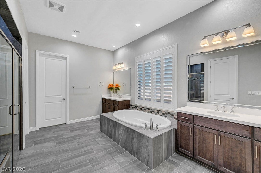 6709 Titanium Crest Street, Las Vegas, NV 89148 6709 Titanium Crest Street, Las Vegas, NV 89148