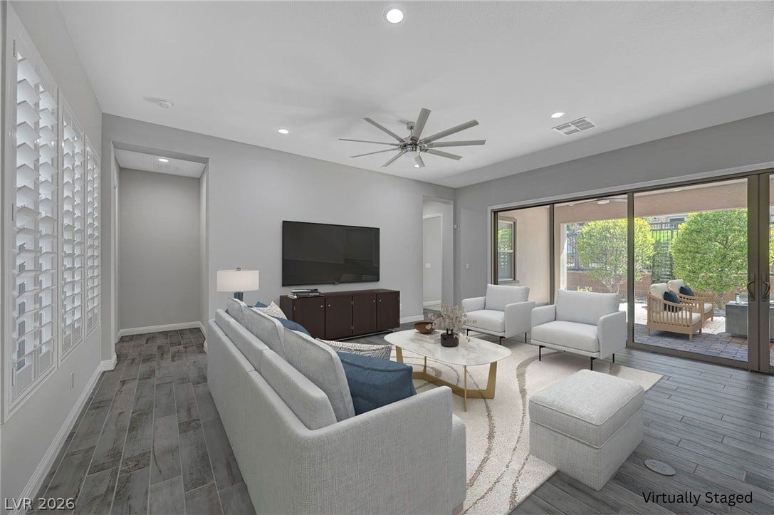 6709 Titanium Crest Street, Las Vegas, NV 89148 6709 Titanium Crest Street, Las Vegas, NV 89148