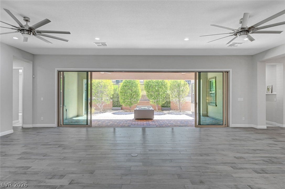 6709 Titanium Crest Street, Las Vegas, NV 89148 6709 Titanium Crest Street, Las Vegas, NV 89148