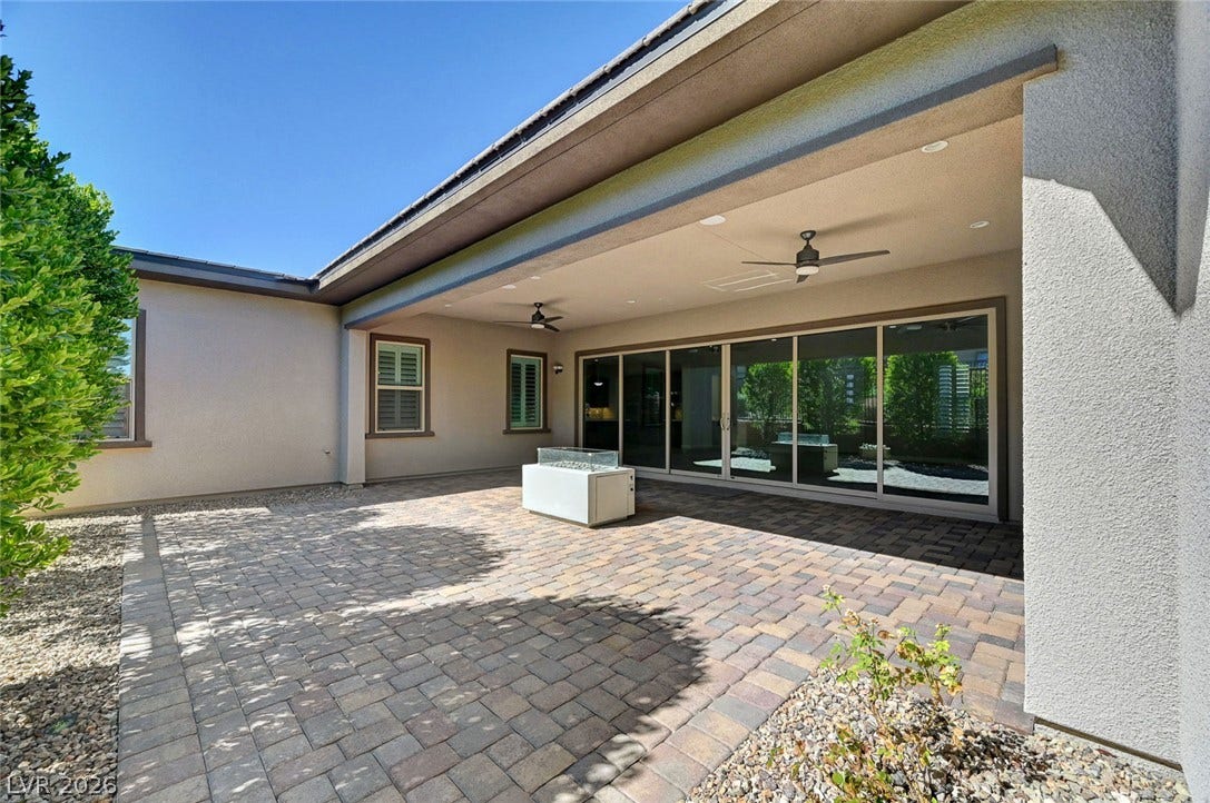 6709 Titanium Crest Street, Las Vegas, NV 89148 6709 Titanium Crest Street, Las Vegas, NV 89148