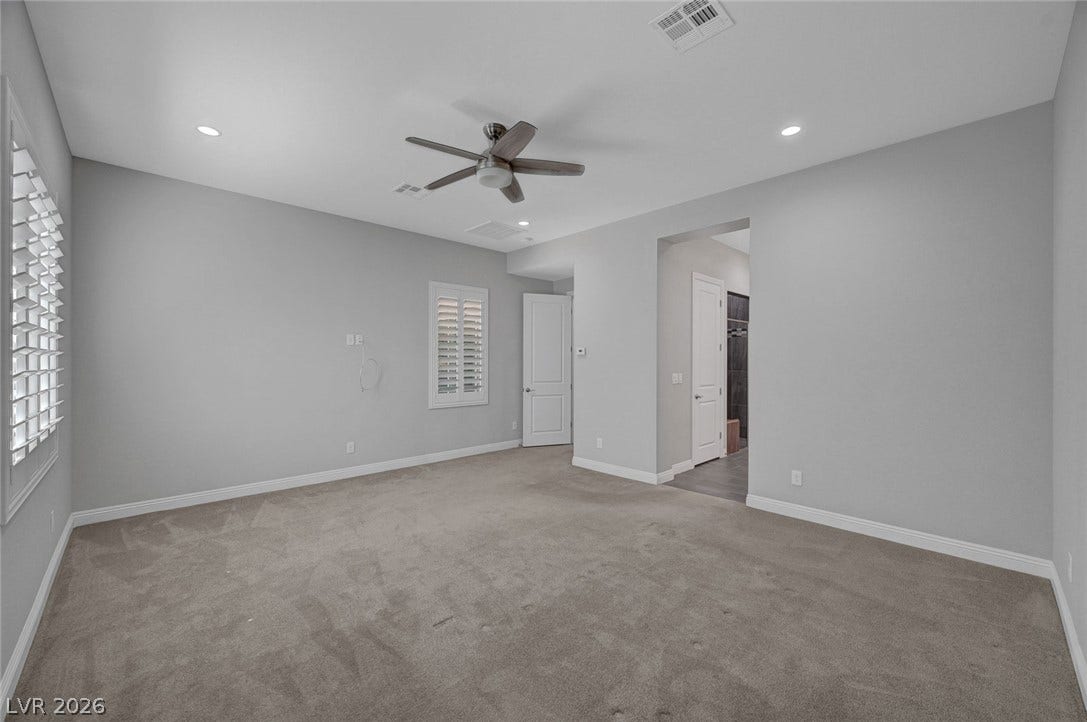 6709 Titanium Crest Street, Las Vegas, NV 89148 6709 Titanium Crest Street, Las Vegas, NV 89148