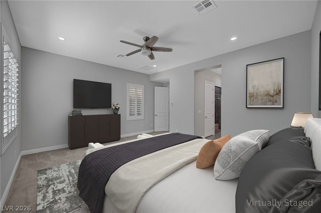 6709 Titanium Crest Street, Las Vegas, NV 89148 6709 Titanium Crest Street, Las Vegas, NV 89148
