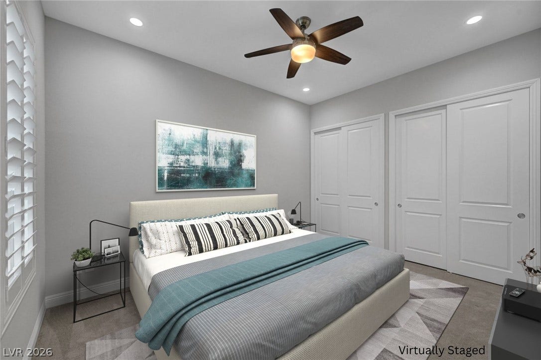 6709 Titanium Crest Street, Las Vegas, NV 89148 6709 Titanium Crest Street, Las Vegas, NV 89148