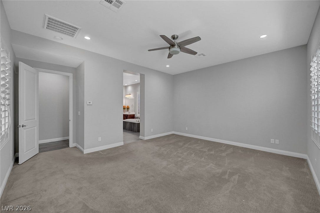 6709 Titanium Crest Street, Las Vegas, NV 89148 6709 Titanium Crest Street, Las Vegas, NV 89148