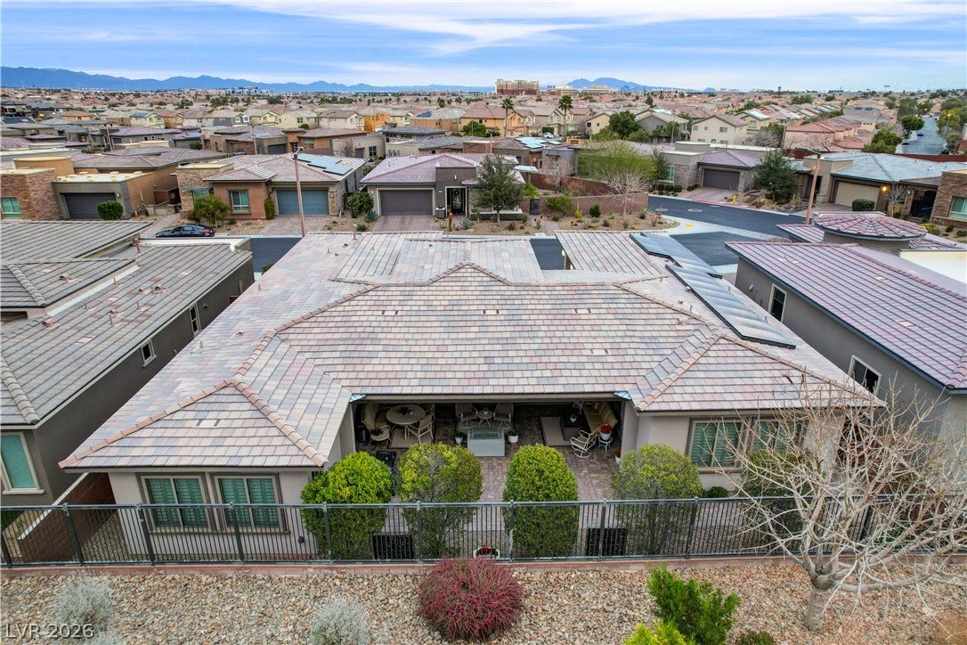 6709 Titanium Crest Street, Las Vegas, NV 89148 6709 Titanium Crest Street, Las Vegas, NV 89148
