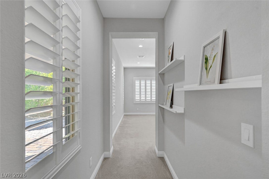 6709 Titanium Crest Street, Las Vegas, NV 89148 6709 Titanium Crest Street, Las Vegas, NV 89148