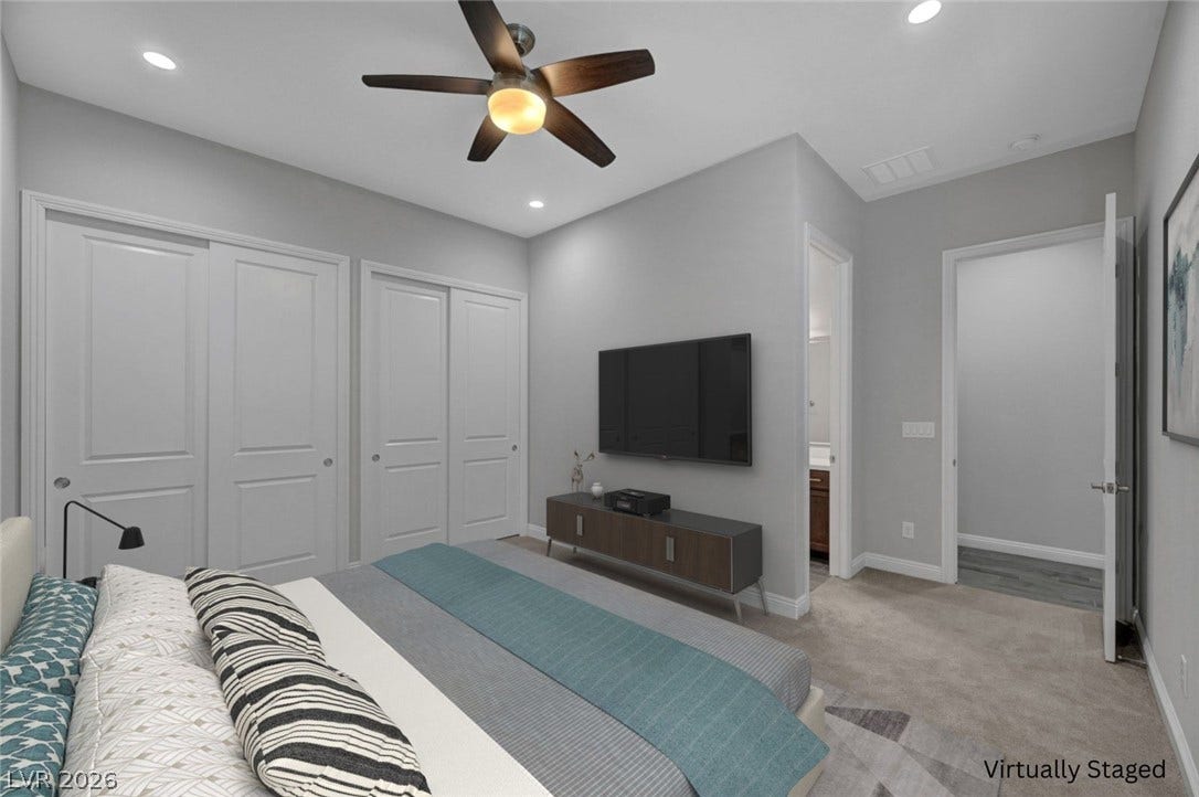 6709 Titanium Crest Street, Las Vegas, NV 89148 6709 Titanium Crest Street, Las Vegas, NV 89148