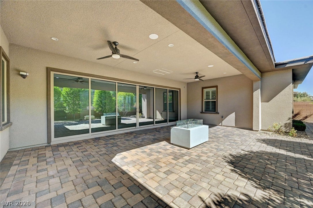 6709 Titanium Crest Street, Las Vegas, NV 89148 6709 Titanium Crest Street, Las Vegas, NV 89148