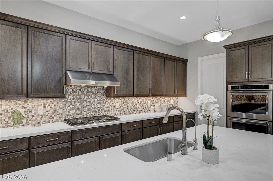 6709 Titanium Crest Street, Las Vegas, NV 89148 6709 Titanium Crest Street, Las Vegas, NV 89148