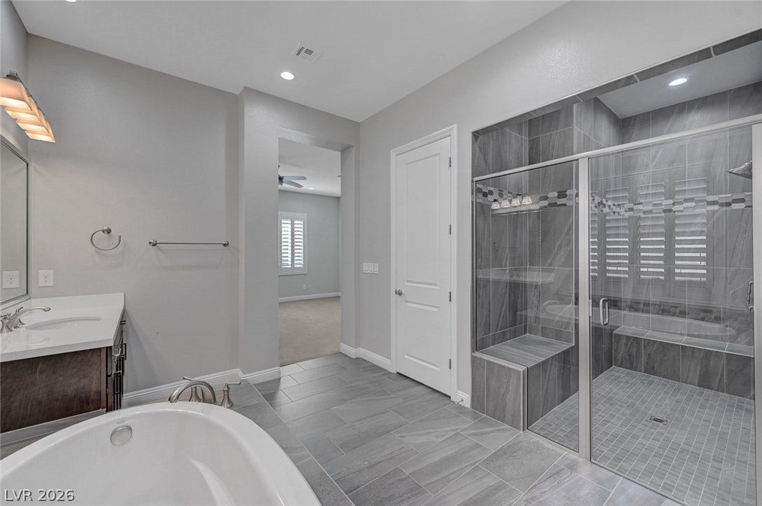 6709 Titanium Crest Street, Las Vegas, NV 89148 6709 Titanium Crest Street, Las Vegas, NV 89148