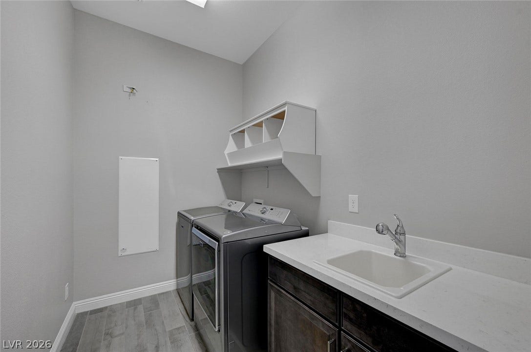 6709 Titanium Crest Street, Las Vegas, NV 89148 6709 Titanium Crest Street, Las Vegas, NV 89148