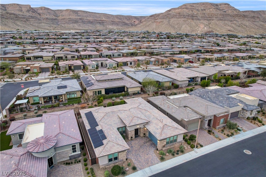 6709 Titanium Crest Street, Las Vegas, NV 89148 6709 Titanium Crest Street, Las Vegas, NV 89148