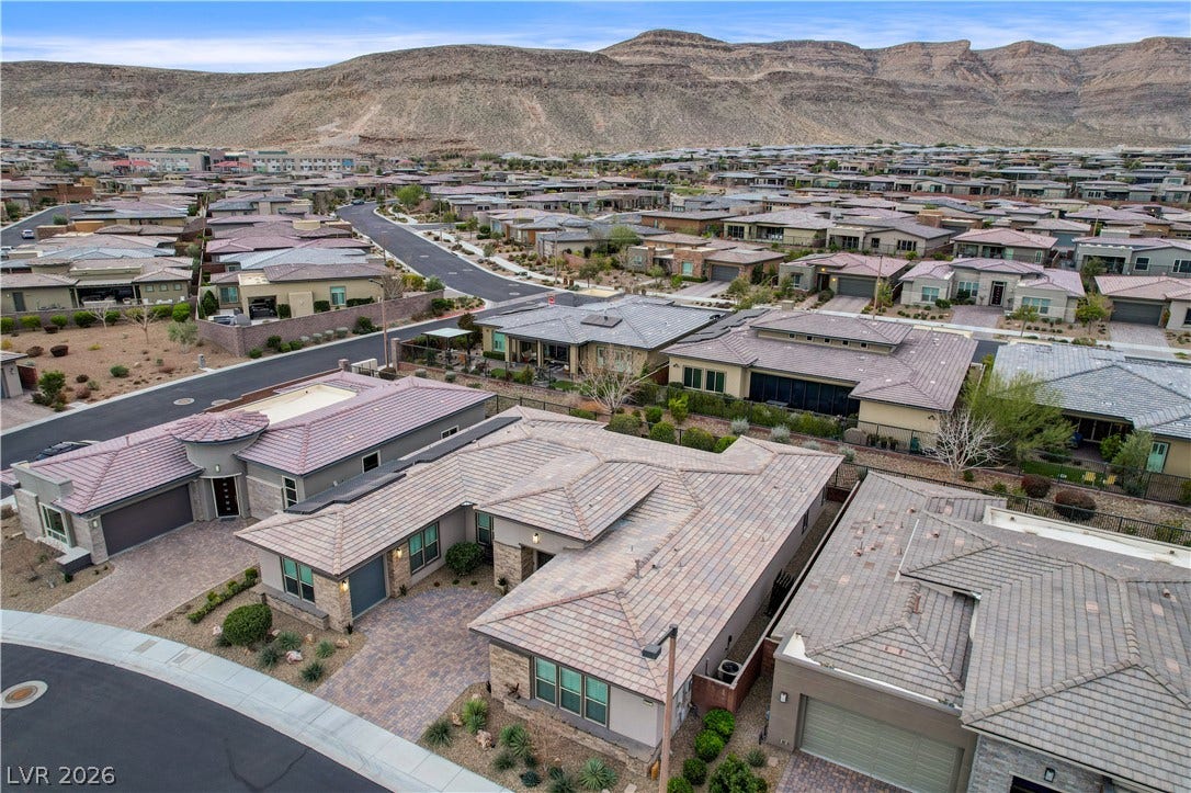 6709 Titanium Crest Street, Las Vegas, NV 89148 6709 Titanium Crest Street, Las Vegas, NV 89148