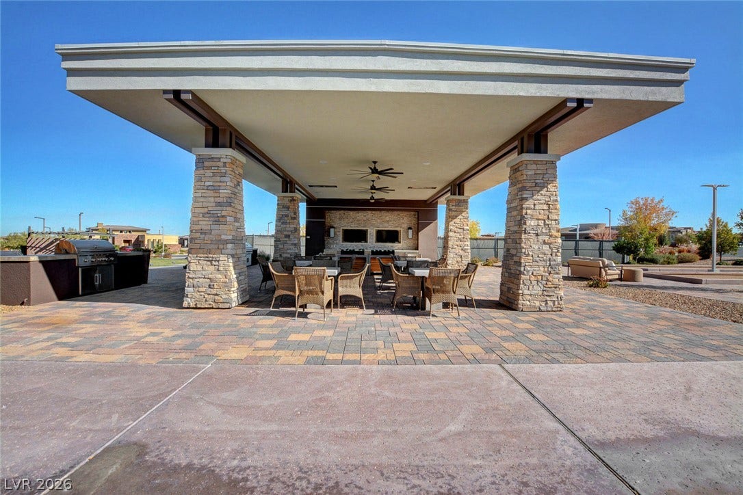 6709 Titanium Crest Street, Las Vegas, NV 89148 6709 Titanium Crest Street, Las Vegas, NV 89148