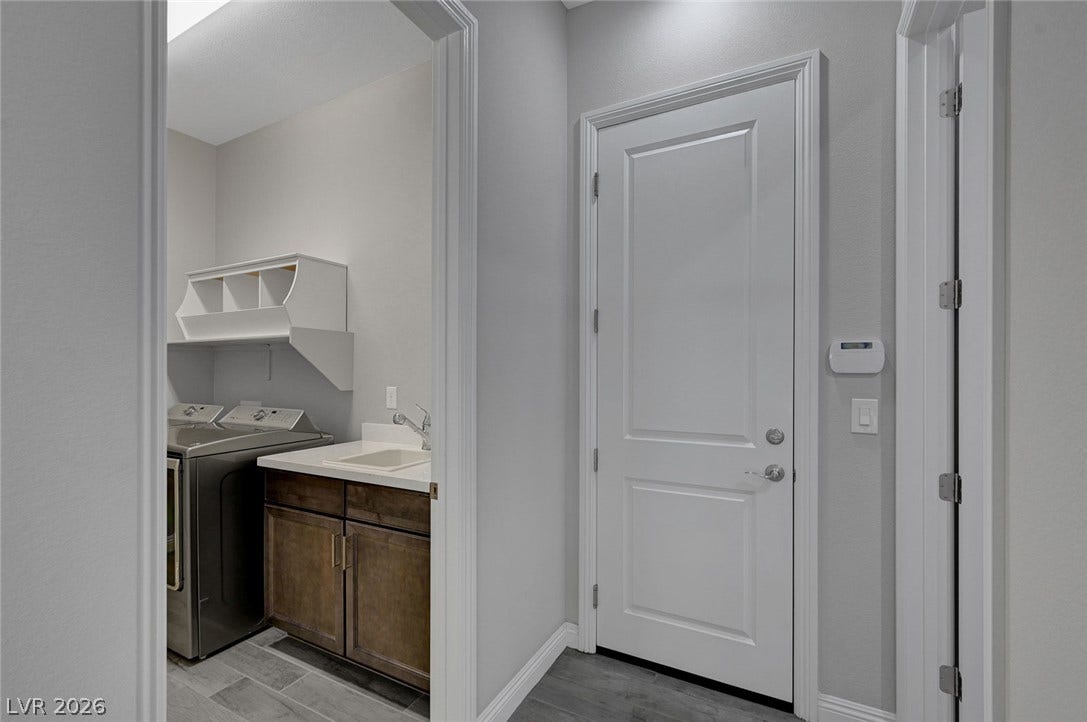 6709 Titanium Crest Street, Las Vegas, NV 89148 6709 Titanium Crest Street, Las Vegas, NV 89148