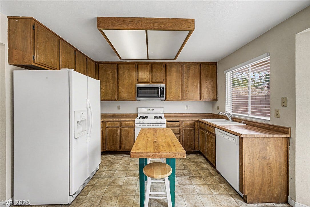 125 Primero Way, Henderson, NV 89074 125 Primero Way, Henderson, NV 89074