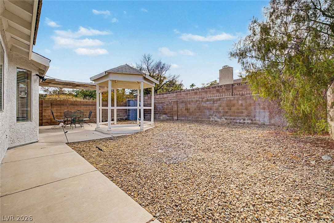 125 Primero Way, Henderson, NV 89074 125 Primero Way, Henderson, NV 89074