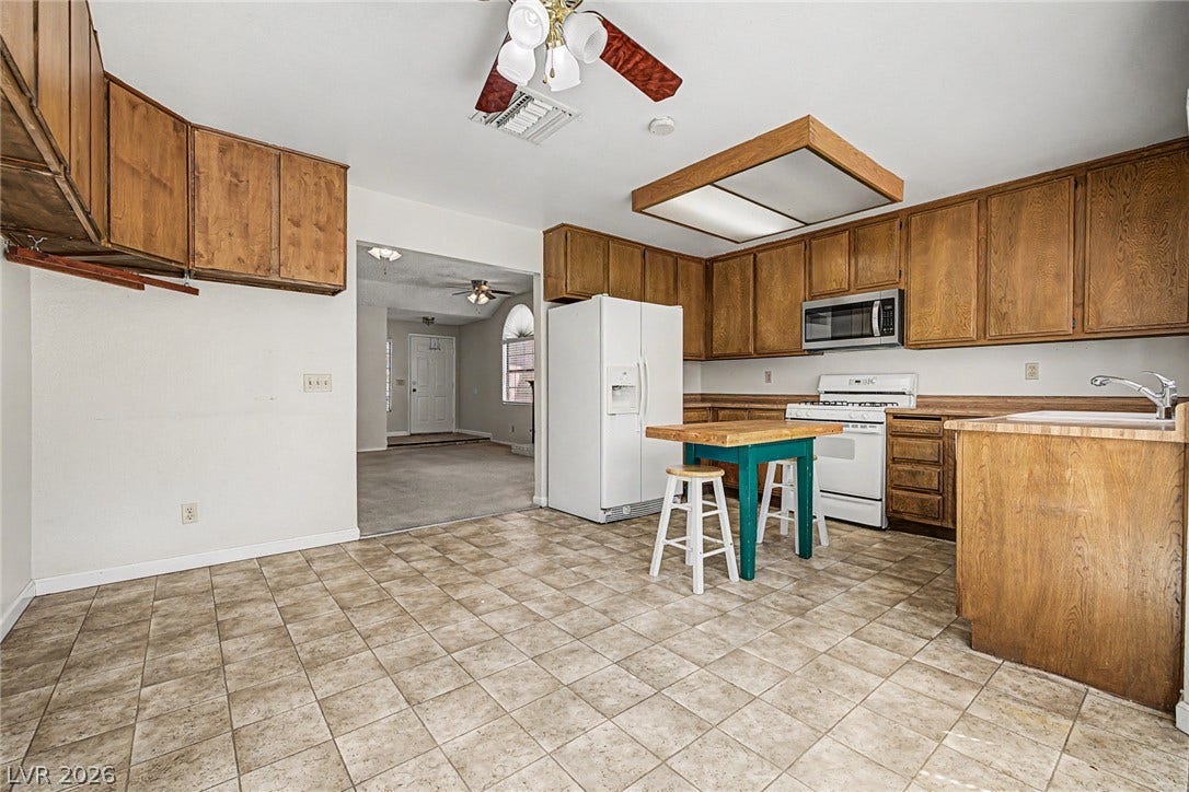 125 Primero Way, Henderson, NV 89074 125 Primero Way, Henderson, NV 89074
